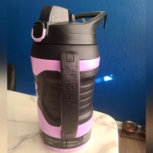 UnderArmour Water Jug